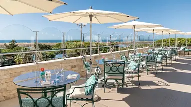 Quinta do Lago