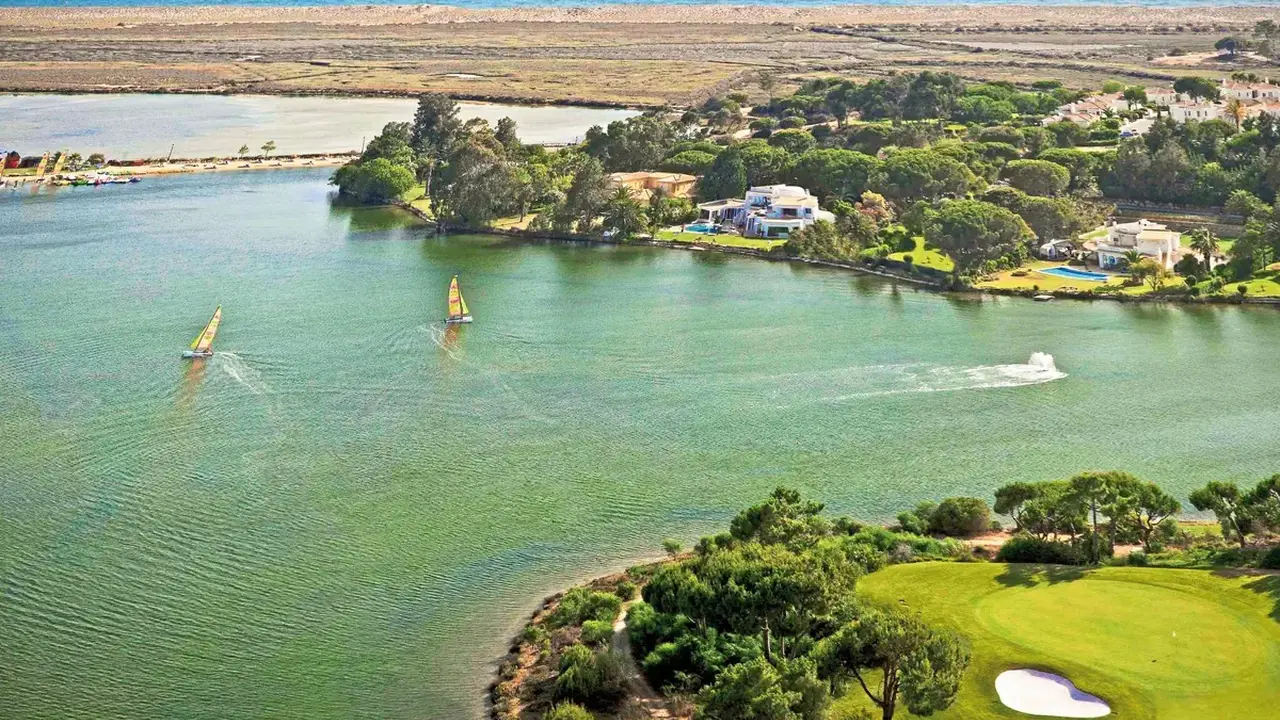 Quinta do Lago