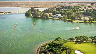 Quinta do Lago