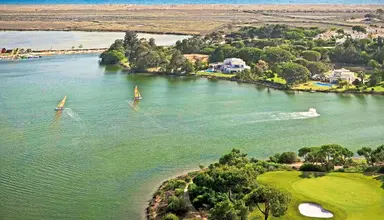 Quinta do Lago