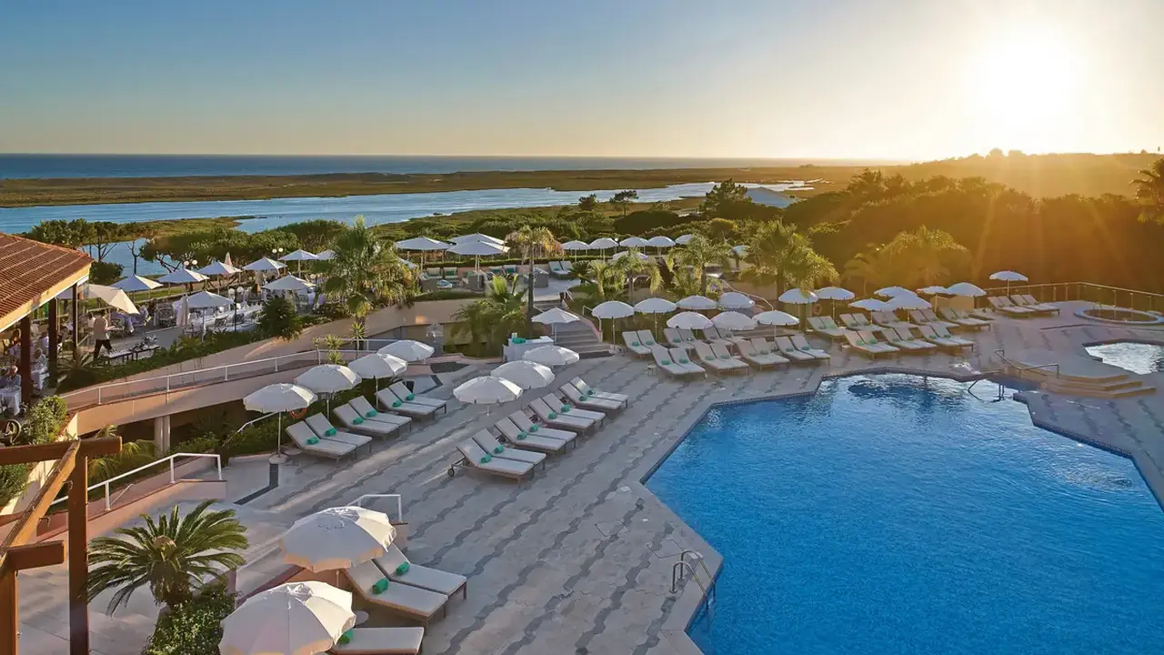 Quinta do Lago