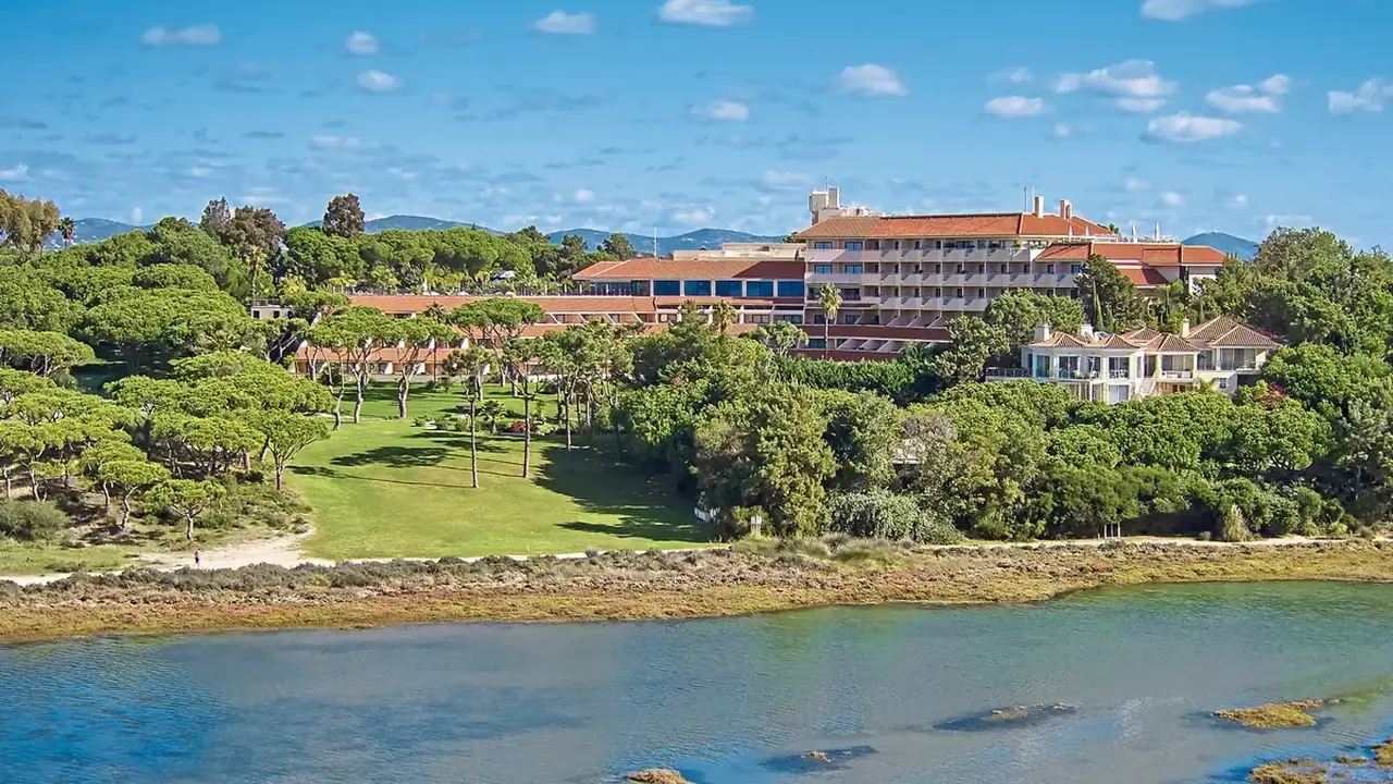 Quinta do Lago