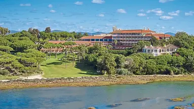 Quinta do Lago