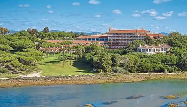 Quinta do Lago