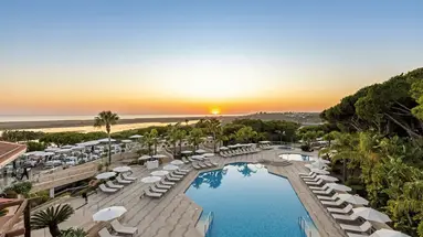 Quinta do Lago