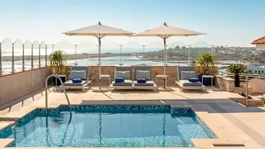 Quinta do Lago