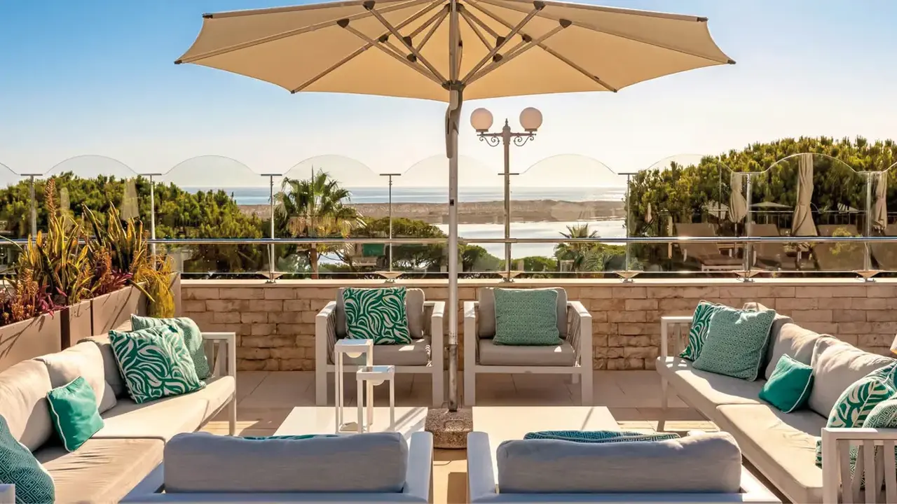 Quinta do Lago