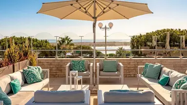 Quinta do Lago