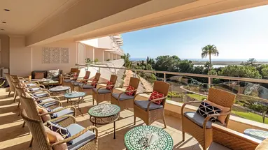 Quinta do Lago