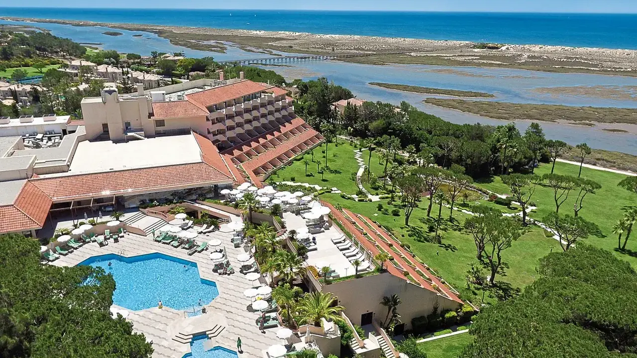 Quinta do Lago