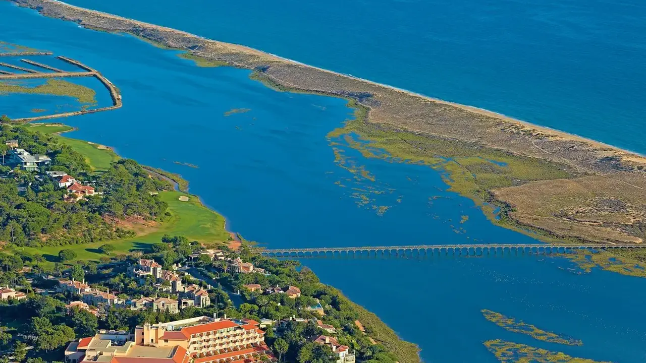 Quinta do Lago