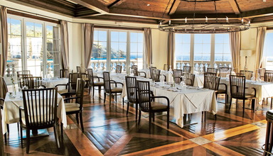 Quinta do Lorde
