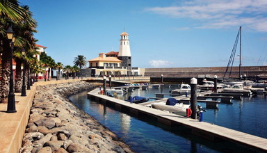 Quinta do Lorde