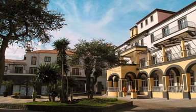 Quinta do Lorde