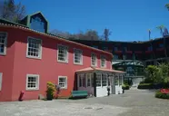 Quinta Do Monte Palace Gardens