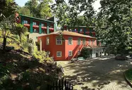 Quinta Do Monte Palace Gardens