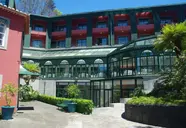 Quinta Do Monte Palace Gardens