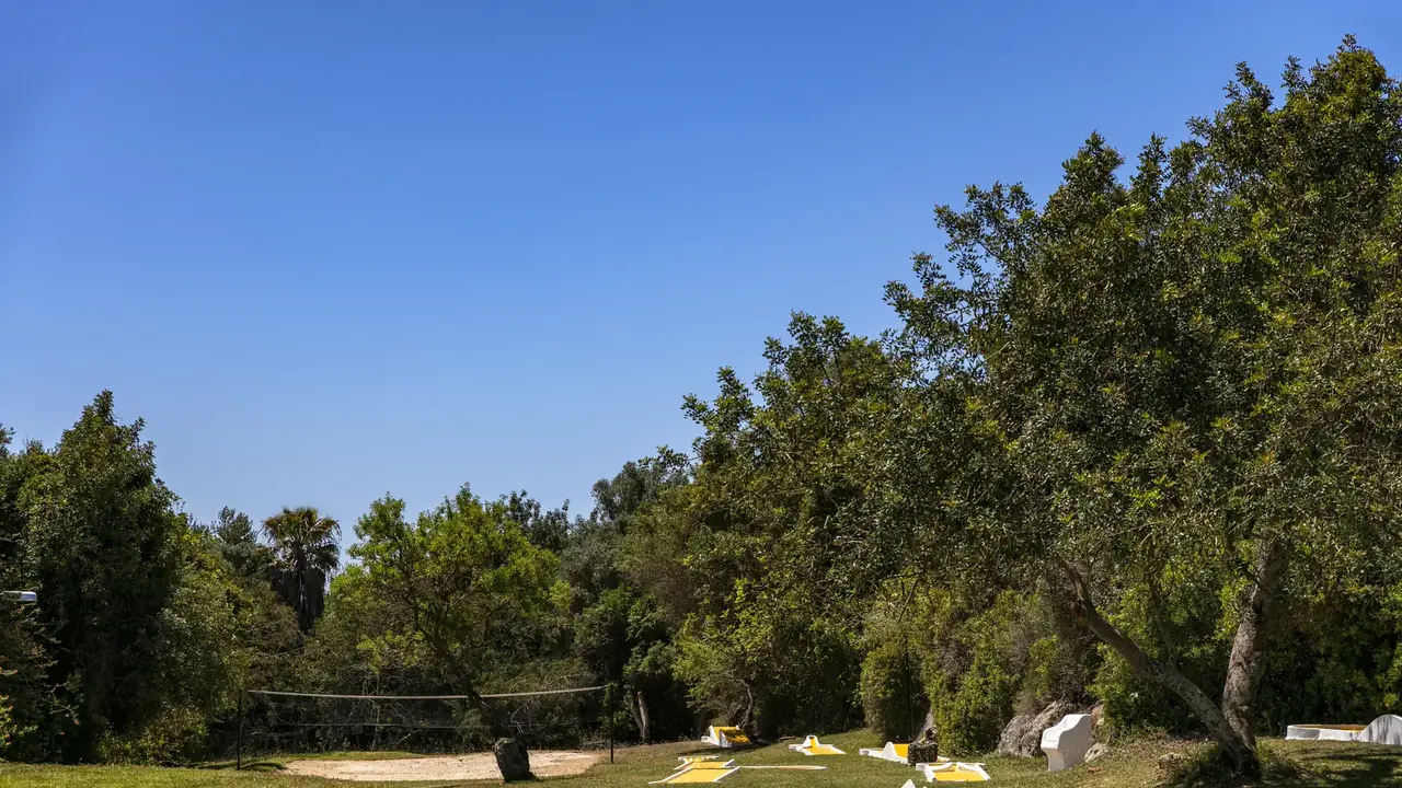 Quinta do Paraiso