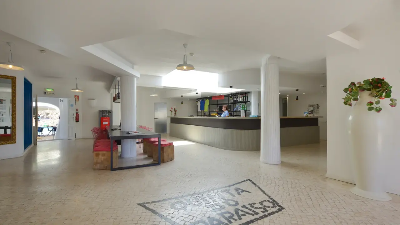 Quinta do Paraiso