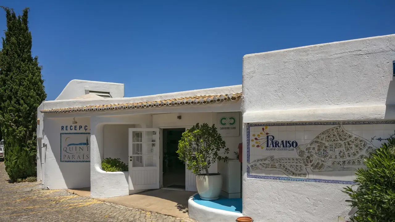 Quinta do Paraiso