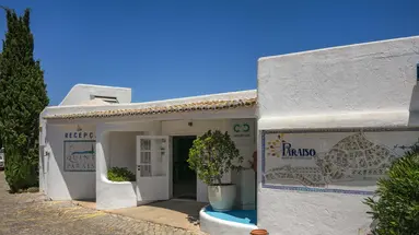 Quinta do Paraiso