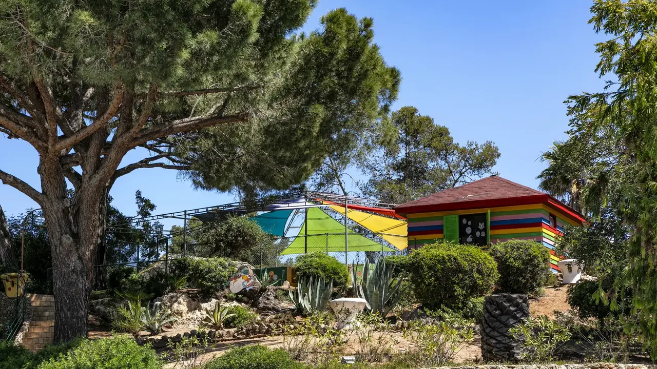 Quinta do Paraiso