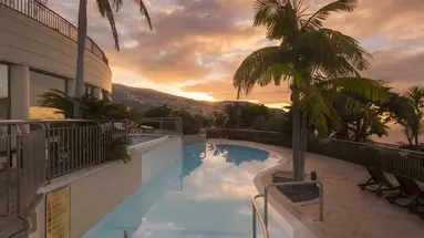 Quinta Funchal Gardens