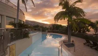 Quinta Funchal Gardens