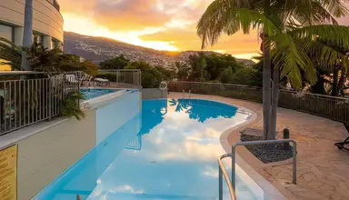 Quinta Funchal Gardens
