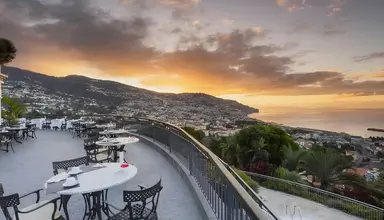 Quinta Funchal Gardens