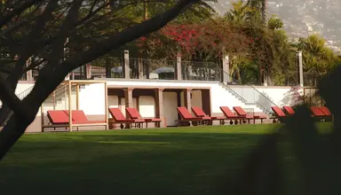 Quinta Jardins do Lago