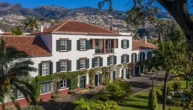 Quinta Jardins do Lago