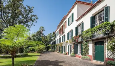 Quinta Jardins do Lago