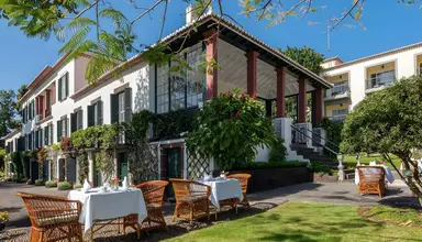 Quinta Jardins do Lago