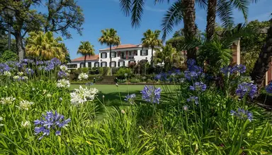 Quinta Jardins do Lago