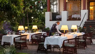 Quinta Jardins do Lago