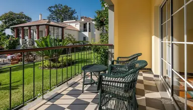 Quinta Jardins do Lago