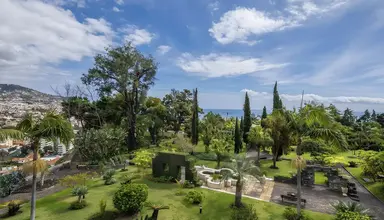 Quinta Jardins do Lago