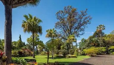 Quinta Jardins do Lago