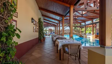 Quinta Jardins do Lago