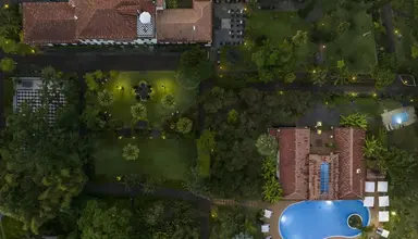 Quinta Jardins do Lago