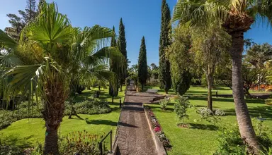 Quinta Jardins do Lago