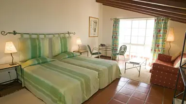 Quinta Mae dos Homens