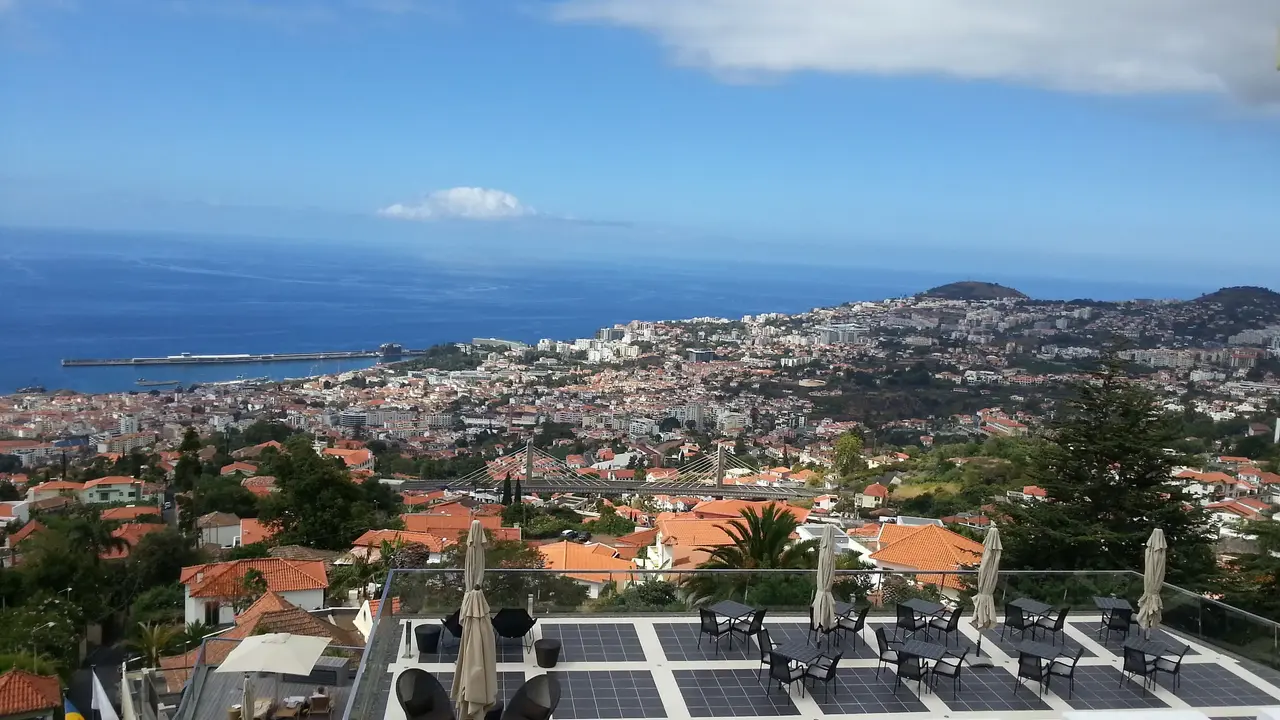Quinta Mirabela