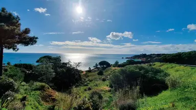 Quinta Pedra dos Bicos