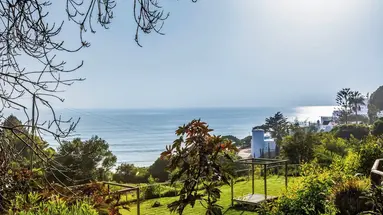 Quinta Pedra dos Bicos