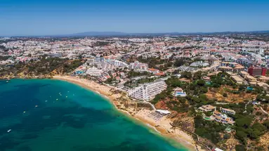 Quinta Pedra dos Bicos