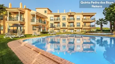 Quinta Pedra dos Bicos
