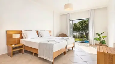 Quinta Pedra dos Bicos