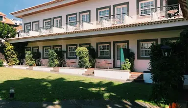 Quinta Penha De Franca